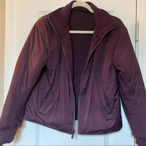 Lululemon Jacket - Picture 5 of 7